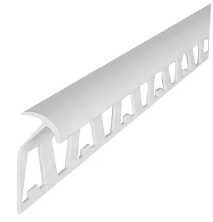 ATRIM - PVC GUARD. LINEA PREMIUM 9mm x 2,50m BLANCO