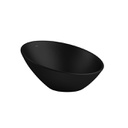 BACHA DECA L.1036.94 - NEGRO MATE