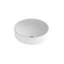 BACHA DECA L.1050 - BLANCO