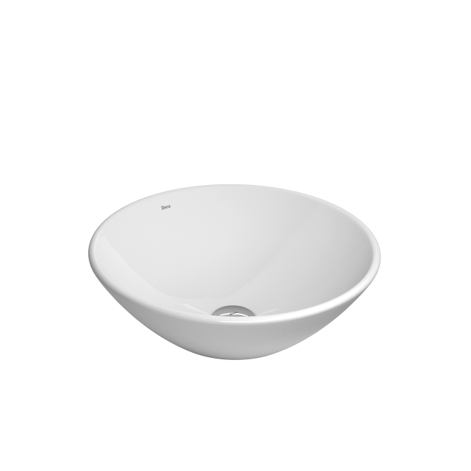 BACHA DECA L.55 - BLANCO - DISCONTINUADA