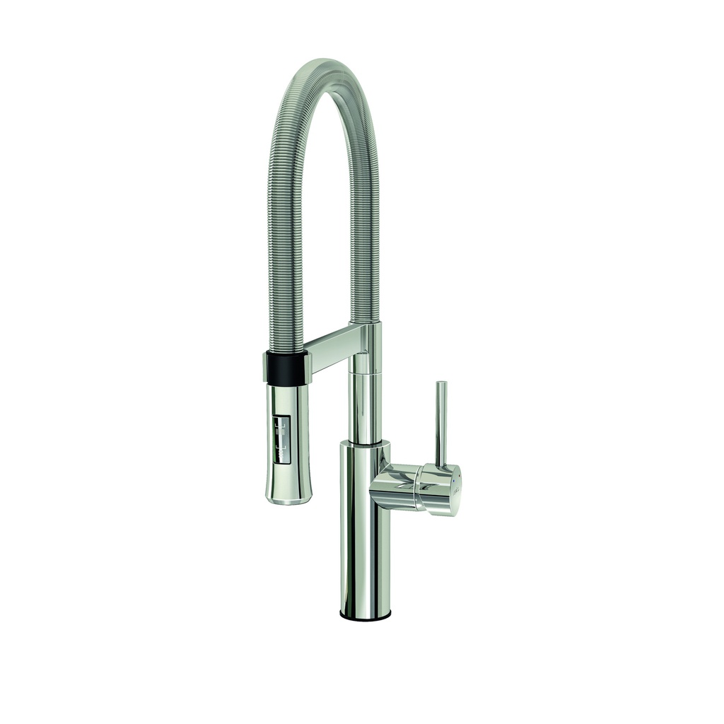 Andez - Griferia Cocina Monocomando Linea: Gourmet