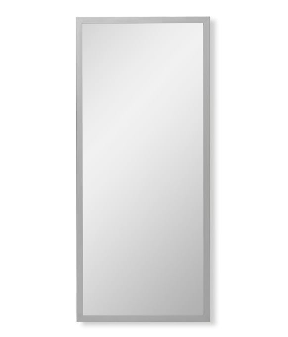Espejo - Aluminium 40x90