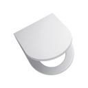 FERRUM QUBIQ - TAPA ASIENTO INODORO MDF - Cod:TRIM - BL
