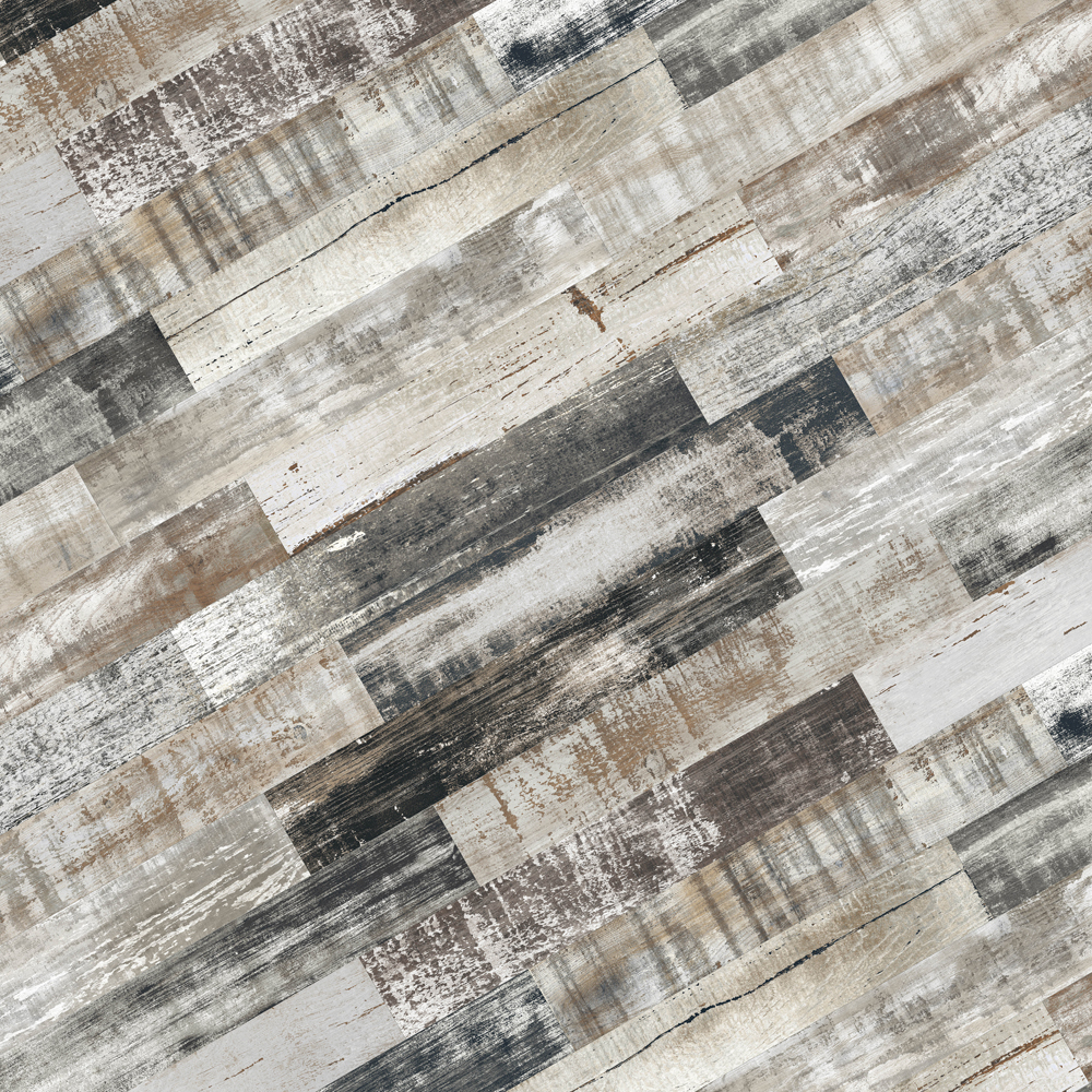 MADERA USATO MIX NATURAL - 1,44 M2 - 20X120 - VITE