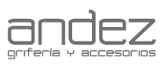 Andez - Repuesto - Cierre ceramico derecho