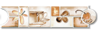 
GD-520CB-BGB - Cordoba - 5x20 - 
Beige - Brillante  - Colores Solidos
