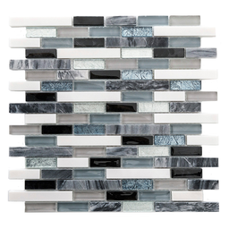 [4Q4004] Malla Souk Strips - 30 x 30 - Misiones - CAMBIA A M4Q4004