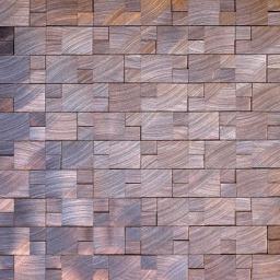 [AL1011] Skara Bronze - 30 x 27 - Misiones DECO