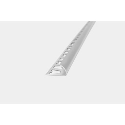 [206] ATRIM - PVC GUARD. LINEA PLUS 9mm x 2,44m BLANCO A1
