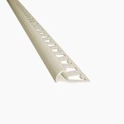 [208] ATRIM - PVC GUARD. LINEA PLUS 9mm x 2,44m MARFIL A1