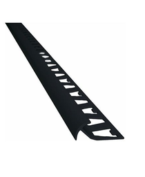 [228] ATRIM - PVC GUARD. LINEA PLUS 9mm x 2,44m NEGRO A1