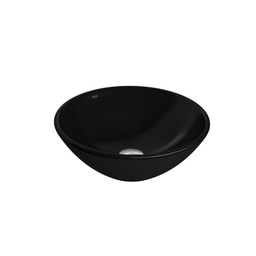 [L.155.95] BACHA DECA L.155.95 - NEGRO BRILLO - DISCONTINUADA