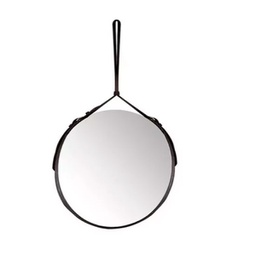 [ESP03.15] Espejo - Belt 67 - Negro