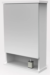 [B41] Muebles Schneider - Linea: Botiquines Bianca - BOTIQUIN BIANCA - B 41 Color:  - B41