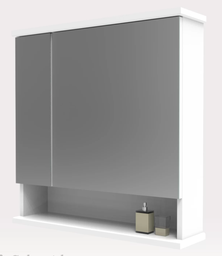 [B61] Muebles Schneider - Linea: Botiquines Bianca - BOTIQUIN BIANCA - B 61 Color:  - B61