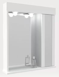 [B63 ] Muebles Schneider - Linea: Botiquines Bianca - BOTIQUIN BIANCA - B 63 Color:  - B63 