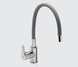 [20-171] PEIRANO - Cocina Monocomando Colors GRIS