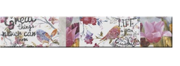 [GD-631LM-RJB] GD-631LM-RJB - La Merced - 6x31 - Beige - Brillante  - Colores Solidos